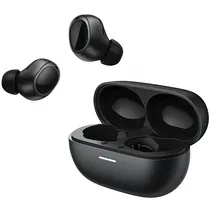 Fone de Ouvido Sem Fio QCY Melobuds A30 BH26HT22A com Anc - Preto