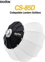 Softbox Godo...