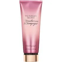 Locao Victoria’s Secret Strawberries &Amp; Champagne – Feminino 236ML