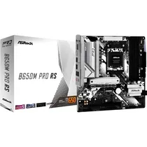 Placa Mãe Asrock B650M Pro RS AM5 DDR5