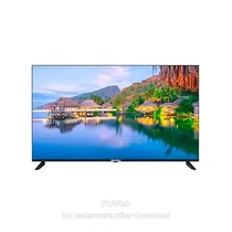 TV LED 50" Interbras IN5000TVNC Smart LED 4K Uhd/Android TV