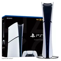 Console Sony Playstation 5 Slim 825GB CFI-2115B Digital