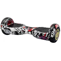  Scooter Elé...