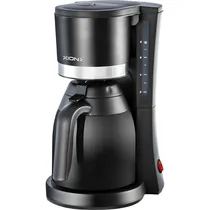 Cafetera Goteo Xion XI-CM14T 1L/ Termo/ Filtro/ 800W/ Black