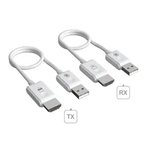 Adaptador HD...