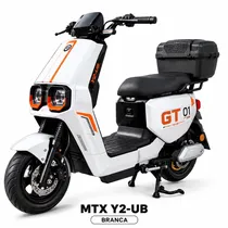  Moto Electr...