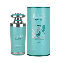 Lattafa Perfume Mayar Natural Intense F Eau de Parfum 100ML