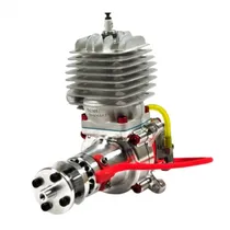  Motor Da 35...