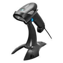 Leitor de Código de Barra 3NSTAR SCI150 - Preto/Cinza