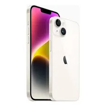 Celular iPhone 14 128GB Blanco Swap