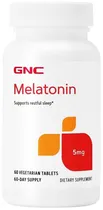  GNC Melaton...