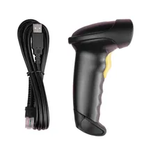 Quanta Lector de Codigo de Barra QTLCQ312 Cable USB