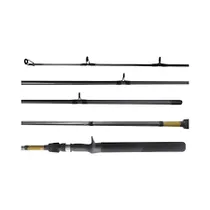 Shimano Vara FXC 70M 8-17LB 2 Partes