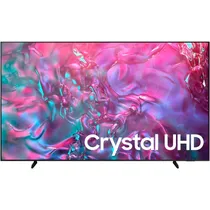 TV Smart LED Samsung 98DU9000 98" Crystal Uhd 4K Wifi - Preto