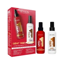  Set Revlon ...
