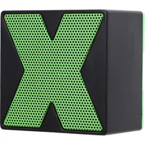  Speaker Por...