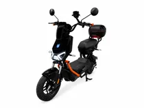 Moto Elétric...