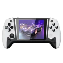  Console Pór...