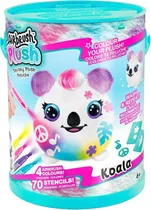  Pelucia Koa...
