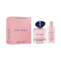  Kit Perfume...