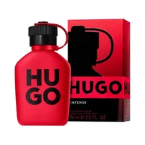 Perfume Hugo Boss Hugo Intense Edp Masculino 75ML