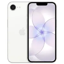 Apple iPhone 16E CH/A3410 256GB 6,1" 48/12MP Ios - White