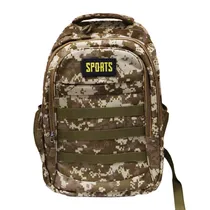  Mochila Cam...