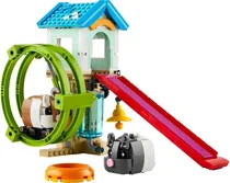  Lego Creato...