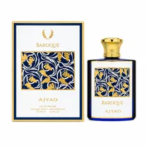Ajyad Perfume Baroque Eau de Parfum 100ML