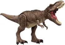  Tyrannosaur...