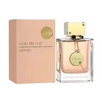 Perfume Armaf Club de Nuit Woman Edp Feminino - 105ML