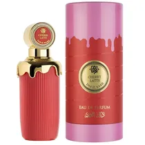 Perfume Dar El Ward Cherry Latte Edp - Unissex 100ML
