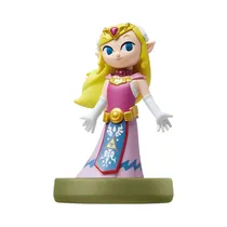 Nintendo Amiibo Zelda The Wind Waker