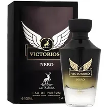  Perfume Mas...