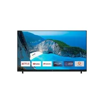 Mtek TV Smart LED 32" MK32FSGH FHD HDMI Google TV