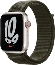 Apple Watch ...