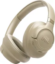 Fone de Ouvido JBL Tune 730BT Beige
