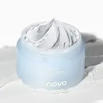Novo Mask De...