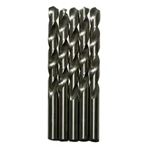 Broca Aço Rápido Macaco – 11,0MM