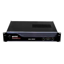 Gemini Amplificador Xga 3000