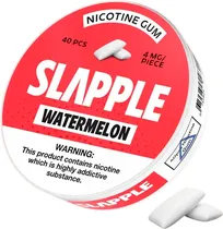  Chiclete de...