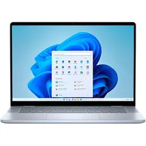 NB Dell 16 Plus LDB16250-9052BLU Ultra 9-288V 3.3GHZ/ 32GB/ 1TB SSD/ 16" Touch Wuxga/ Backlit Keyboard/ Ice Blue/ W11 Pro