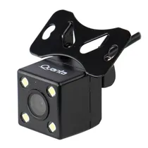 Câmera de Ré Quanta QTCR32 - 680P - Preto