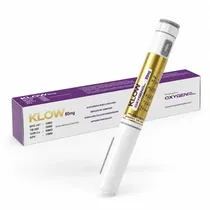 Peptideo Klow 80MG Oxygenkw (Caneta)