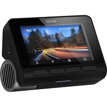 Câmera para Carro Xiaomi 70MAI Dash Cam A810S 4K HDR - Preto