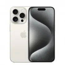 Cel iPhone 15 Pro 256GB Swap CH Silver
