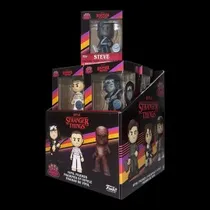  Funko Minis...