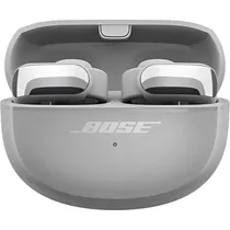 Auricular Bose Ultra Open Earbuds Bluetooth - Moonlight Grey