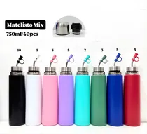 Mate Listo 750 ML