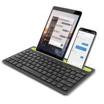  Teclado Blu...